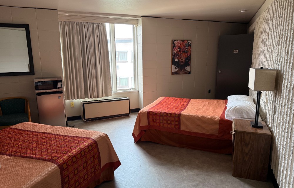 Family Suite King
