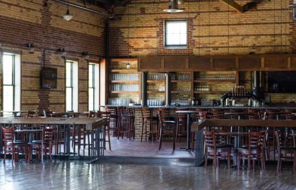 The Condensery Venue